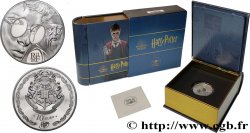 FRANCE BELLE EPREUVE 10 Euro HARRY POTTER 2021 Pessac - Monnaie de Paris