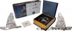 FRANCE BELLE EPREUVE 10 Euro HARRY POTTER - CHOIXPEAU 2022 Pessac - Monnaie de Paris