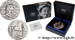 FRANCE BELLE EPREUVE 10 Euro SIMONE VEIL 2021 Pessac - Monnaie de Paris