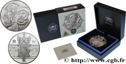 FRANCE BELLE EPREUVE 10 Euro MAGELLAN - ART MANUELIN 2021 Pessac - Monnaie de Paris