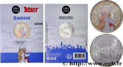 FRANCE 10 Euro ASTÉRIX - SAGESSE 2022 Pessac