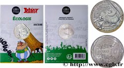 FRANCE 10 Euro ASTÉRIX - ÉCOLOGIE 2022 Pessac