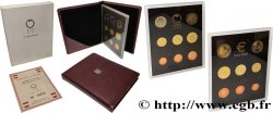 AUSTRIA COFFRET Euro BELLE ÉPREUVE 2004 Paris