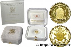VATICAN Belle Epreuve 10 Euro BAPTÊME 2020 Rome