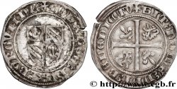 BURGUNDY - DUCHY OF BURGUNDY - JOHN THE FEARLESS
Grand blanc