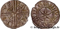 SAVOIE - COMTÉ DE SAVOIE - AMÉDÉE V Denier