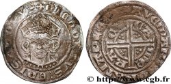 CAMBRÉSIS - ÉVÊCHÉ DE CAMBRAI - NICOLAS DE FONTAINES dit NICOLAS III (51e évêque) Petit gros