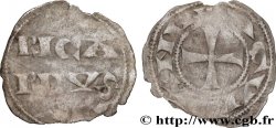 AQUITAINE - DUCHÉ D AQUITAINE - RICHARD CŒUR DE LION Denier, 1er type