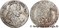 DUCHY OF LORRAINE - CHARLES IV Teston