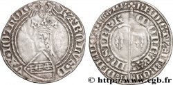 DUCHY OF LORRAINE - CHARLES II Gros