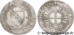 DUCHY OF LORRAINE - CHARLES II Gros
