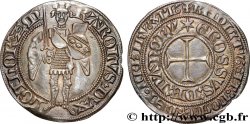 LORRAINE - DUCHÉ DE LORRAINE - CHARLES II Gros EBC
