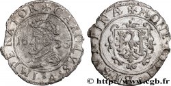 FRANCHE-COMTÉ - VILLE DE BESANÇON Carolus