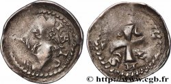LORRAINE - ÉVÊCHÉ DE METZ - JACQUES DE LORRAINE (62e évêque) Denier