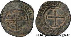 AQUITAINE - DUCHÉ D AQUITAINE - HENRY IV, HENRY V ou HENRY VI Denier
