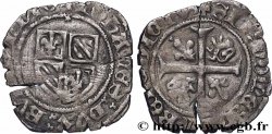 BURGUNDY - DUCHY OF BURGUNDY - JOHN THE FEARLESS
Grand blanc