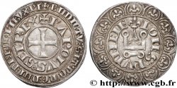 PROVENCE - COMTÉ DE PROVENCE - CHARLES II D ANJOU Gros tournois d’Avignon