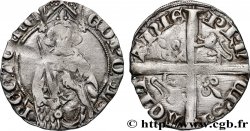 AQUITAINE - DUCHÉ D AQUITAINE - ÉDOUARD LE PRINCE NOIR Hardi