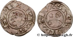 BERRY - COMTÉ DE SANCERRE - GUILLAUME III OU LOUIS Ier Denier