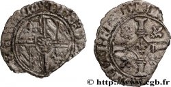 FLANDRE - COUNTY OF FLANDRE - PHILIPPE THE GOOD Quart de gros