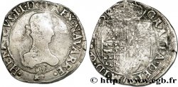 NAVARRE-BEARN - HENRY III Franc