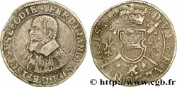 ÉVÊCHÉ DE LIÈGE - FERDINAND DE BAVIÈRE Double teston