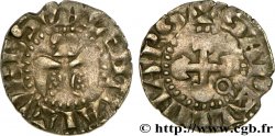 BISCHOP OF VALENCE - ANONYMOUS COINAGE Denier