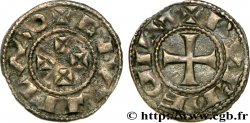 AQUITAINE - DUCHÉ D AQUITAINE - GUILLAUME X Denier