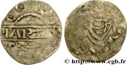 PICARDIE - COMTÉ DE VERMANDOIS - ANONYME Denier TB+