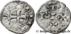 AQUITAINE - DUCHÉ D AQUITAINE - HENRI II PLANTAGENÊT Obole