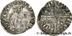 DUCHY OF AQUITANY - EDWARD THE BLACK PRINCE Hardi