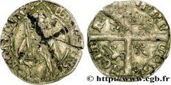 DUCHY OF AQUITANY - EDWARD THE BLACK PRINCE Hardi