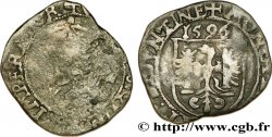 TOWN OF BESANCON - COINAGE STRUCK AT THE NAME OF CHARLES V Carolus