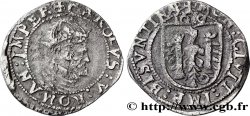 FRANCHE-COMTÉ - VILLE DE BESANÇON Carolus TB