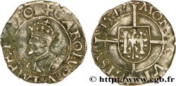 TOWN OF BESANCON - COINAGE STRUCK AT THE NAME OF CHARLES V Blanc