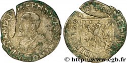 COUNTY OF BURGUNDY - PHILIPPE II OF SPAIN Carolus