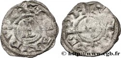 LANGUEDOC - ANDUSE AND SAUVE - BERNARD II Denier ou bernardin