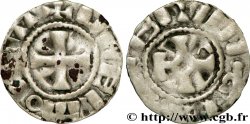 AUVERGNE - GUILLAUME II AND HIS SUCCESORS Denier