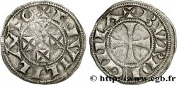 AQUITAINE - DUCHÉ D AQUITAINE - GUILLAUME X Denier