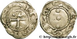 SAVOIE - COMTÉ DE SAVOIE - AMÉDÉE III Denier sécusien (1er type)