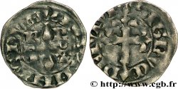 BRETAGNE - DUCHÉ DE BRETAGNE - JEAN III DIT LE BON Double denier