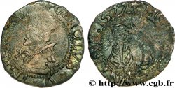 TOWN OF BESANCON - COINAGE STRUCK IN THE NAME OF CHARLES V Niquet