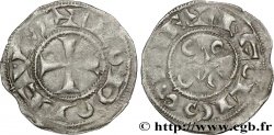 ANGOUMOIS - COMTÉ D ANGOULÊME, au nom de Louis IV d Outremer (936-954) Obole
