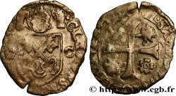 COMTAT-VENAISSIN - AVIGNON - CLÉMENT VIII (Hippolyte Aldobrandini) Douzain TB