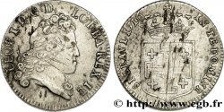 DUCHY OF LORRAINE - LEOPOLD I Teston
