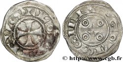 ANGOUMOIS - COMTÉ D ANGOULÊME, au nom de Louis IV d Outremer (936-954) Obole