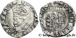 FRANCHE-COMTÉ - VILLE DE BESANÇON Carolus TTB