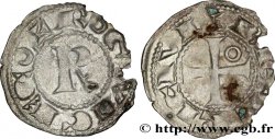 LANGUEDOC - VICOMTÉ DE BÉZIERS - ROGER II Denier