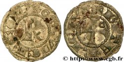 LANGUEDOC - VICOMTÉ DE BÉZIERS - ROGER II Denier