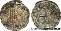 LANGUEDOC - VICOMTÉ DE BÉZIERS - ROGER II Denier